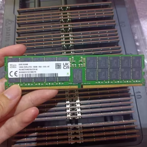 DDR5 128GB RAM Scrap