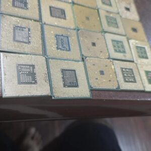 Slot Processor Scrap Gold