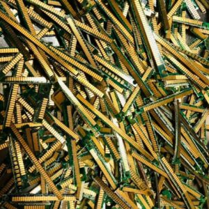 RAM Gold Fingers ($180/1KG)