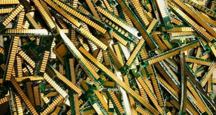 RAM Gold Fingers ($180/1KG)