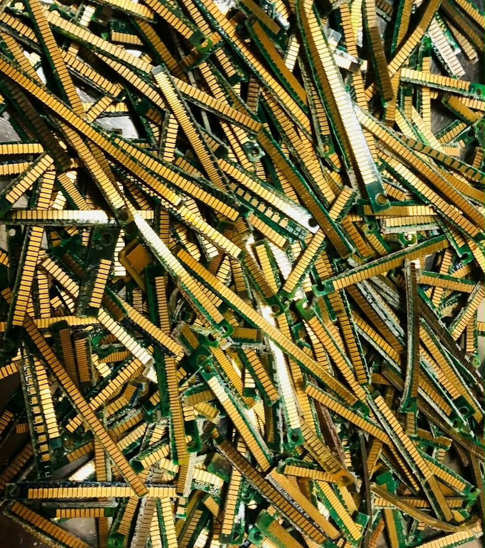 RAM Gold Fingers ($180/1KG)