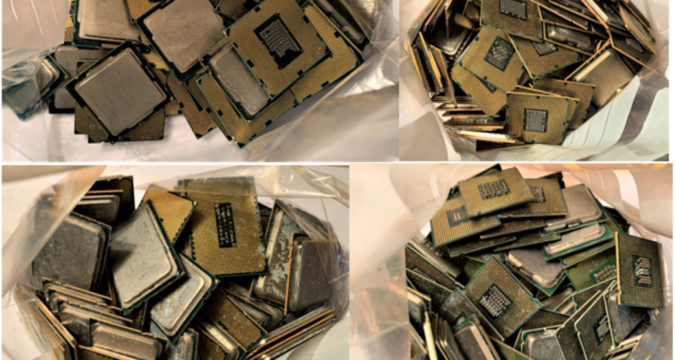 Fiber vs Ceramic CPUs
