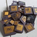 Bulk CPU Scrap Supply