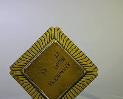 Maximizing CPU Gold Recovery