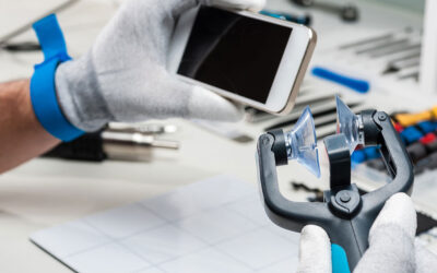 Smartphone & Tablet Care