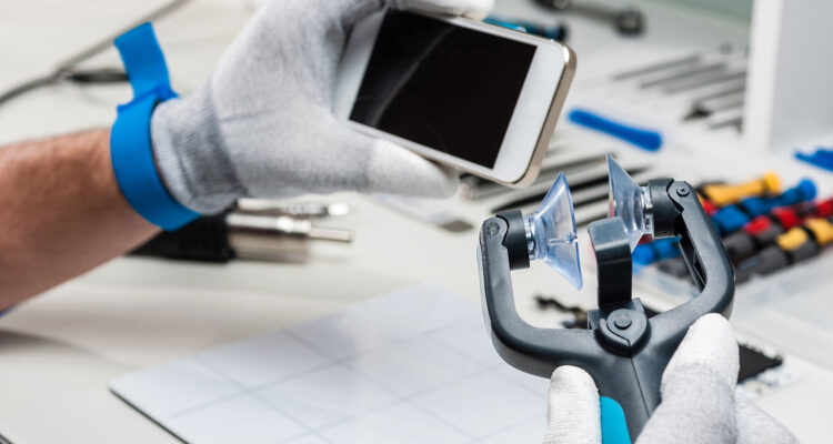 Smartphone & Tablet Care