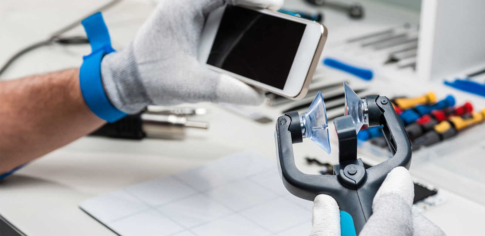 Smartphone & Tablet Care