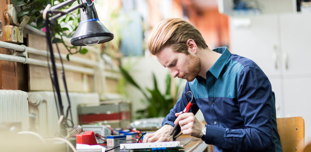 CPU Scrap & Used Electronics in Dallas | Golden Scrap Yard